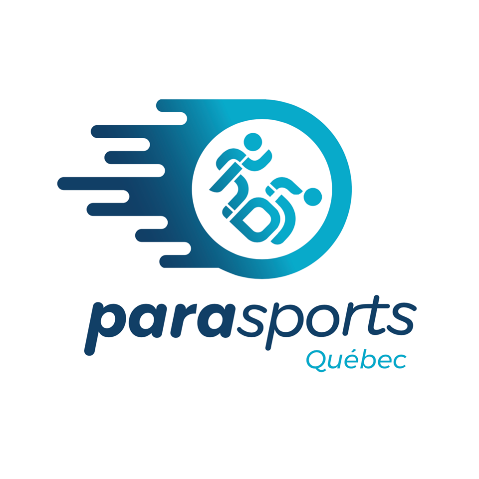 logo parasports québec